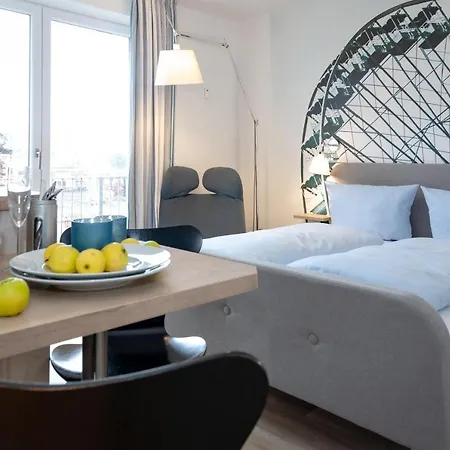 Duenengras Apartment
