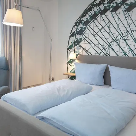 Apartment Duenengras *