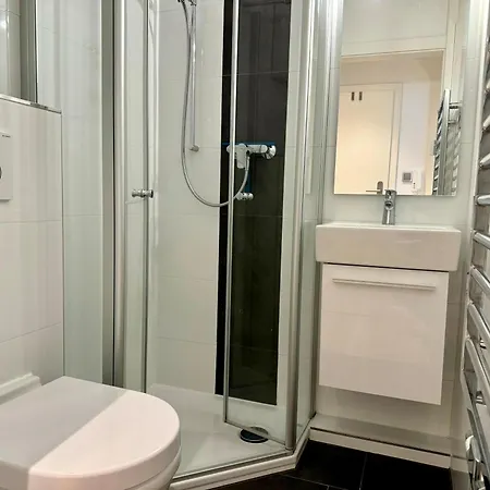 Apartment Duenengras *